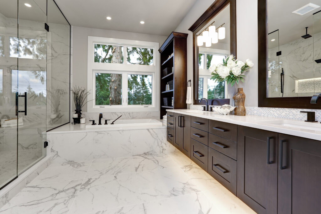 Bathroom Remodeling Service