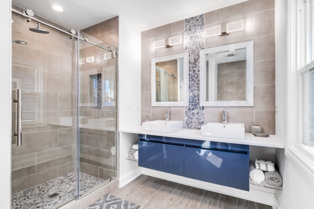 Bathroom Remodeling Service