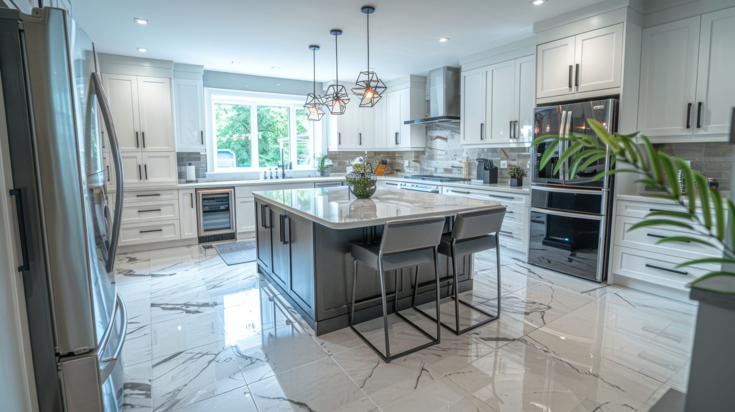 Professional remodeling company providing full-service home renovations and additions – Kellogg Construction.