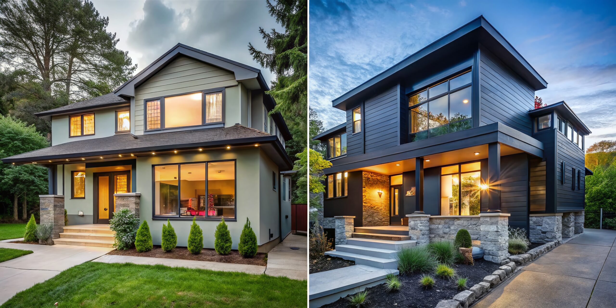 Professional remodeling company providing full-service home renovations and additions – Kellogg Construction.