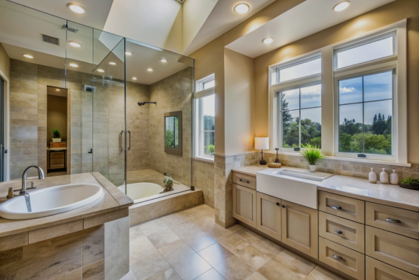 Kellogg Bathroom Andover (2)